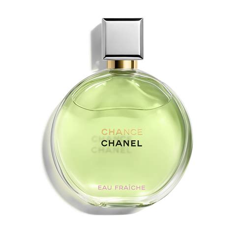 chanel chance fraiche cena|chanel eau de fraiche.